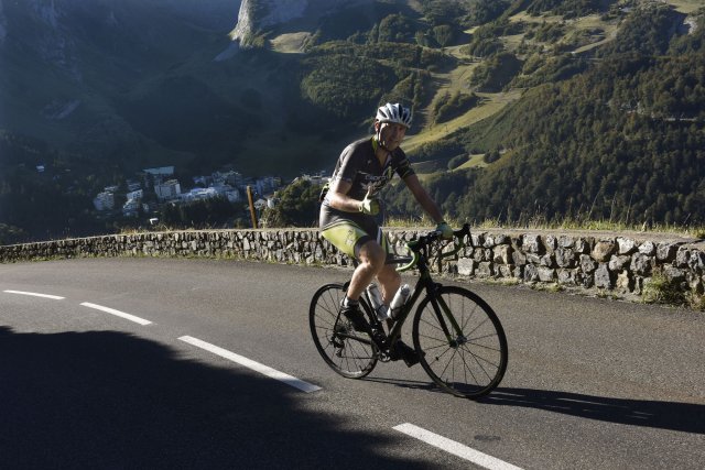Aubisque 2016